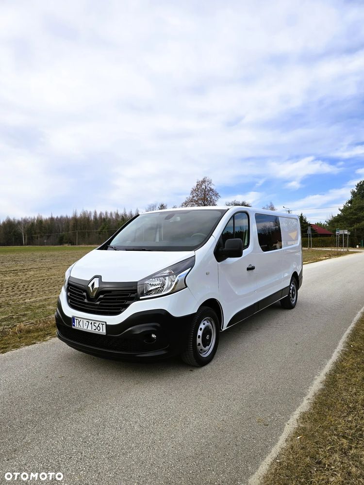 Renault Trafic - 18
