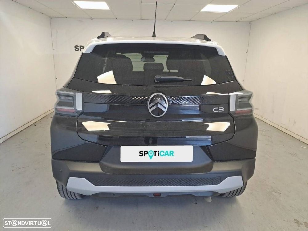 Citroën C3 1.2 Turbo Max - 7