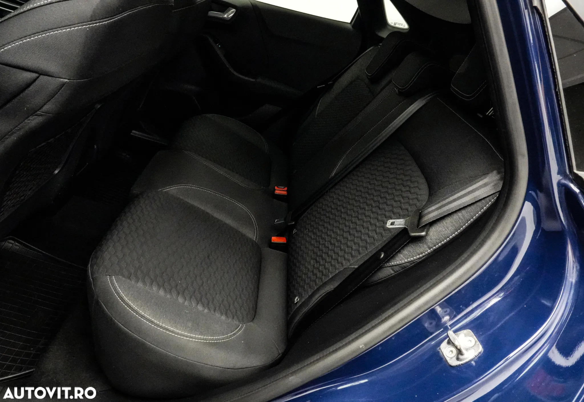 Ford Puma 1.0 EcoBoost Titanium - 13
