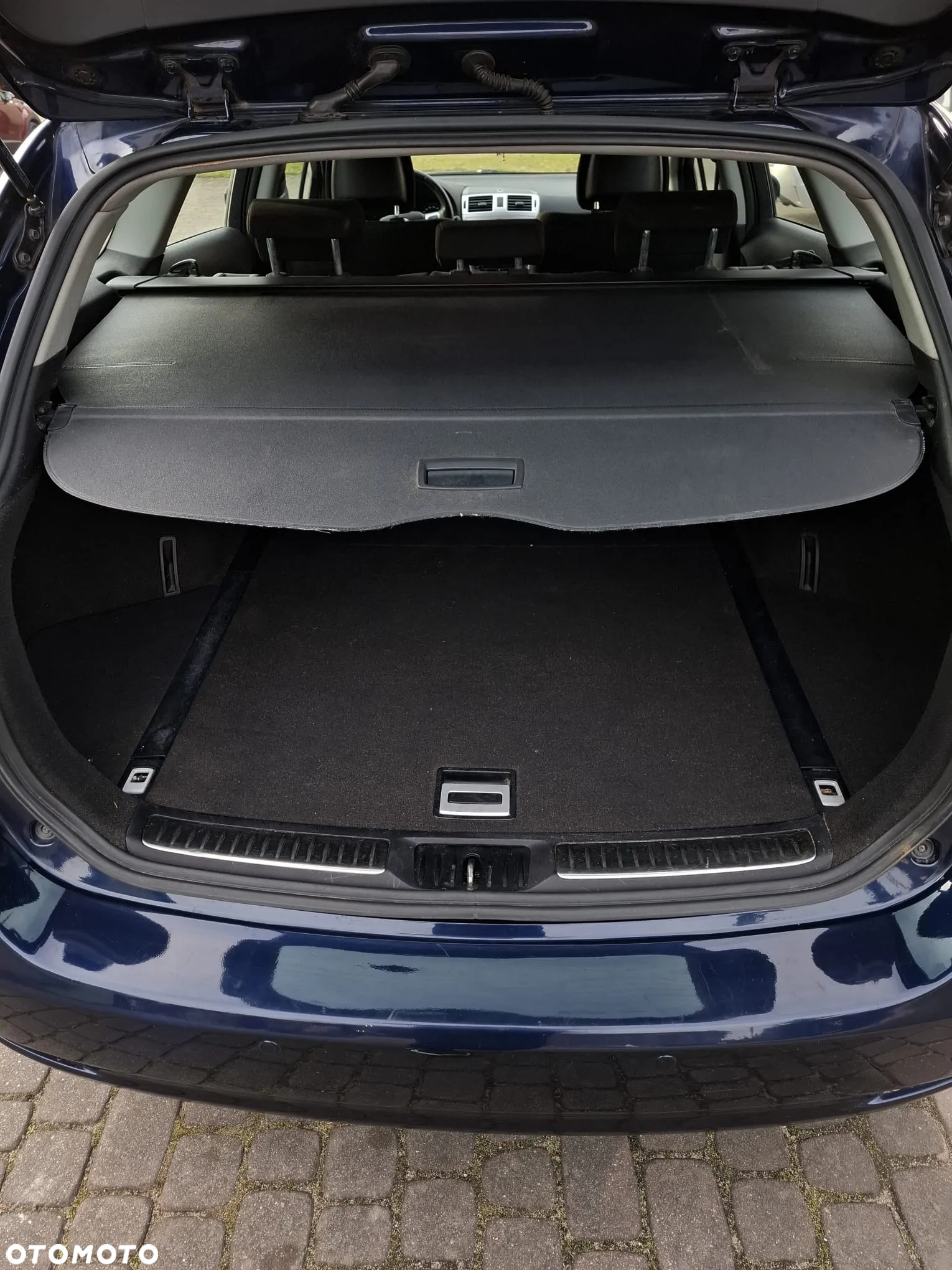 Toyota Avensis 2.0 D-4D Sol - 7