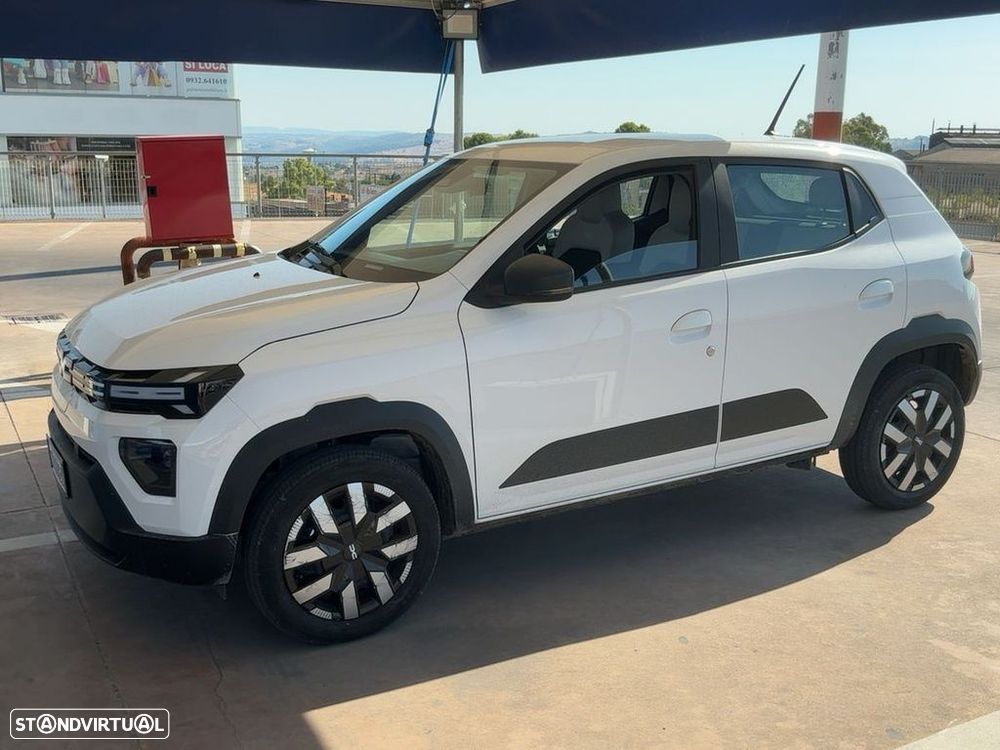 Dacia Spring - 6