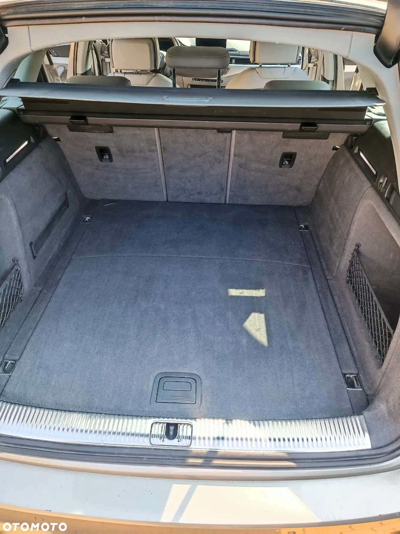 Audi A4 Avant 2.0 TDI Quattro S tronic - 22