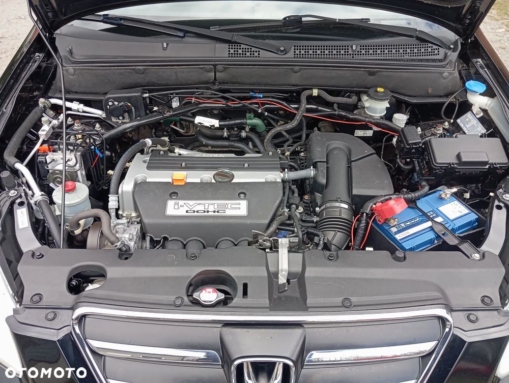 Honda CR-V 2.0i ES - 13