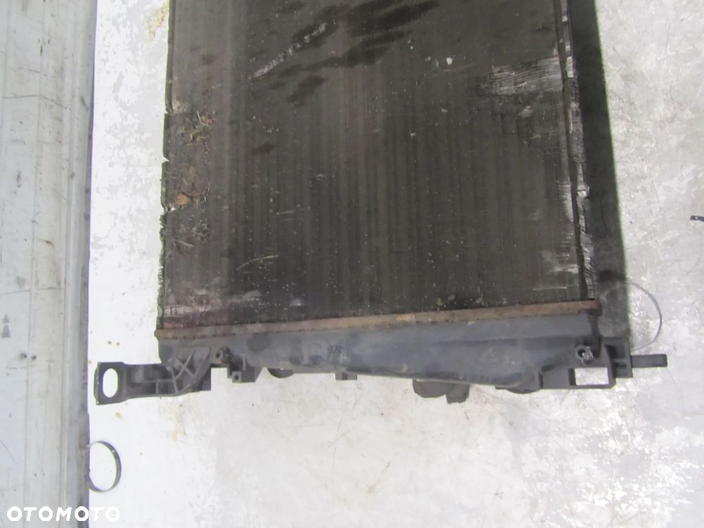 fiat doblo 10r->1.6 jtd chłodnica wody-wentylatory - 4