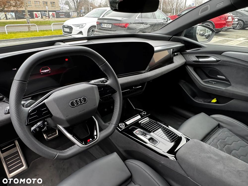 Audi A6 Avant e-tron Avant - 4