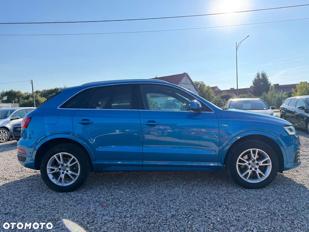 Audi Q3 - 7