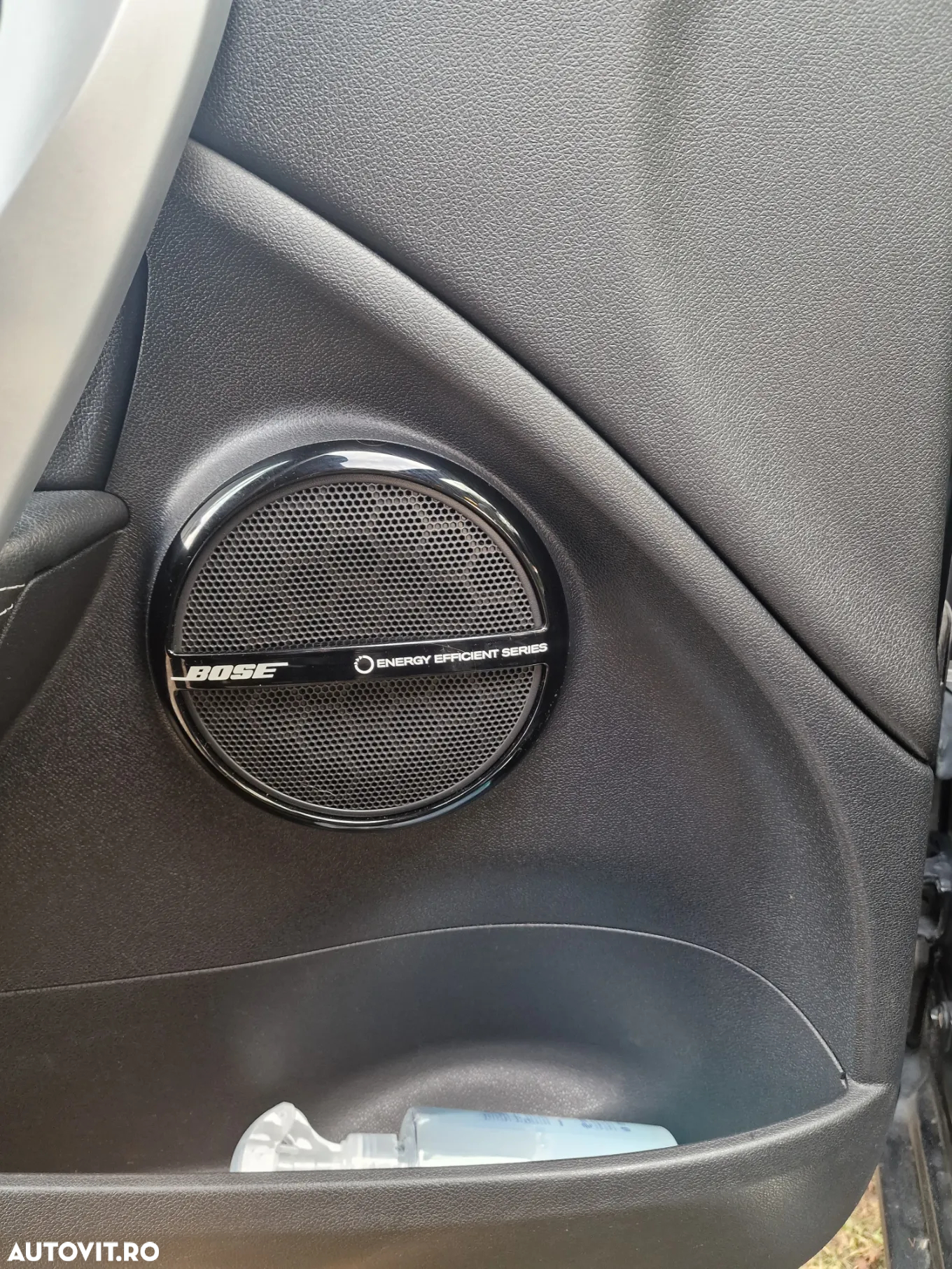 Renault Megane ENERGY dCi 110 Start & Stop Bose Edition - 18