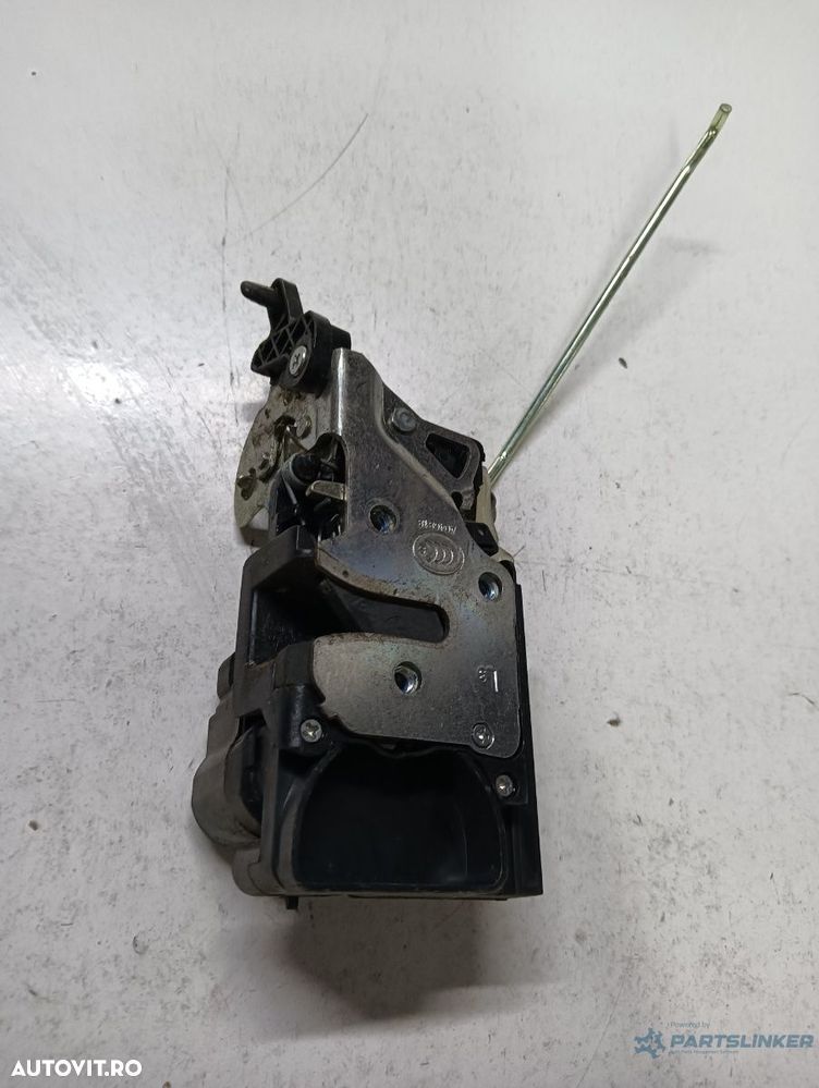 Broasca usa stanga spate CHEVROLET AVEO Hatchback T250, T255 2006 - > - 2