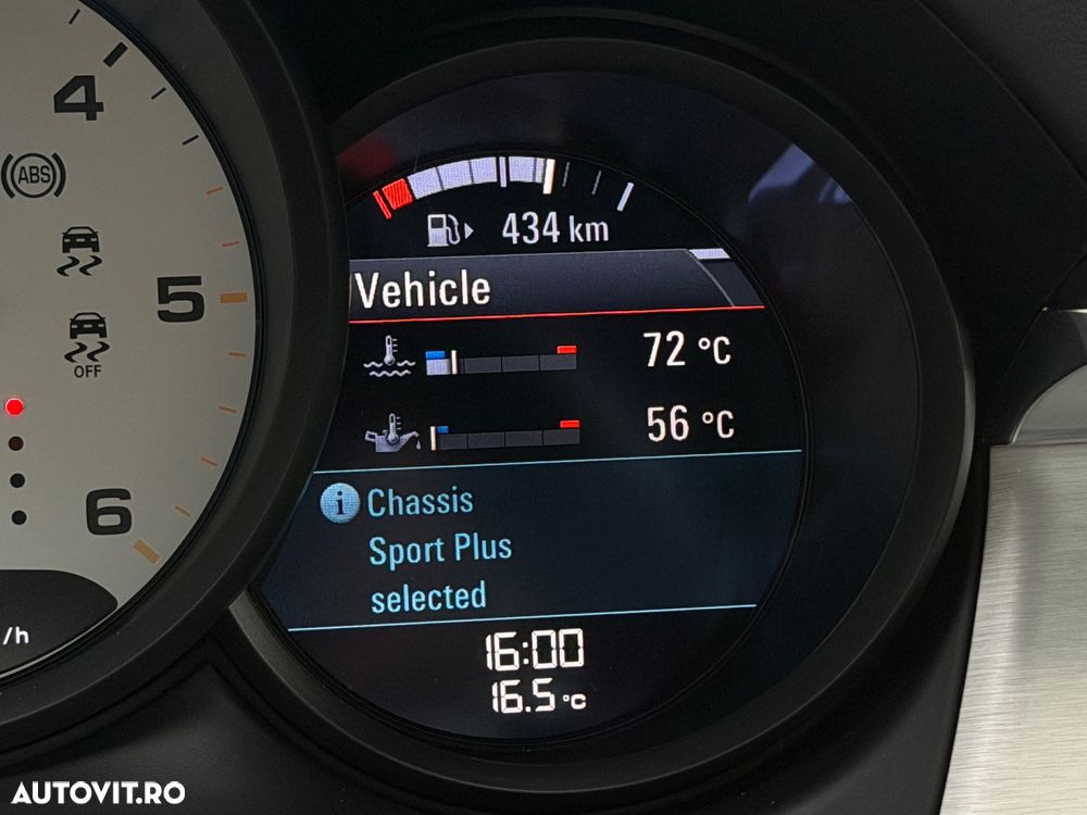 Porsche Macan S PDK - 24