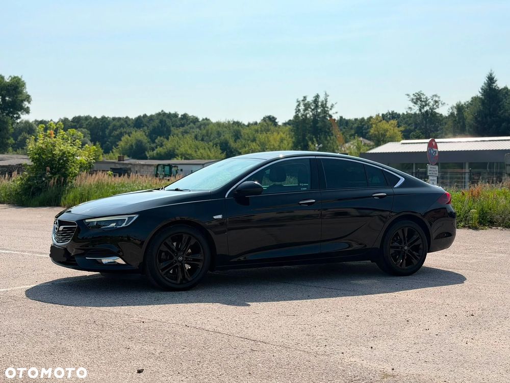 Opel Insignia 2.0 CDTI Elite S&S - 3