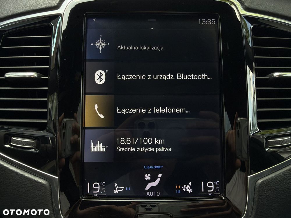 Volvo XC 90 - 20