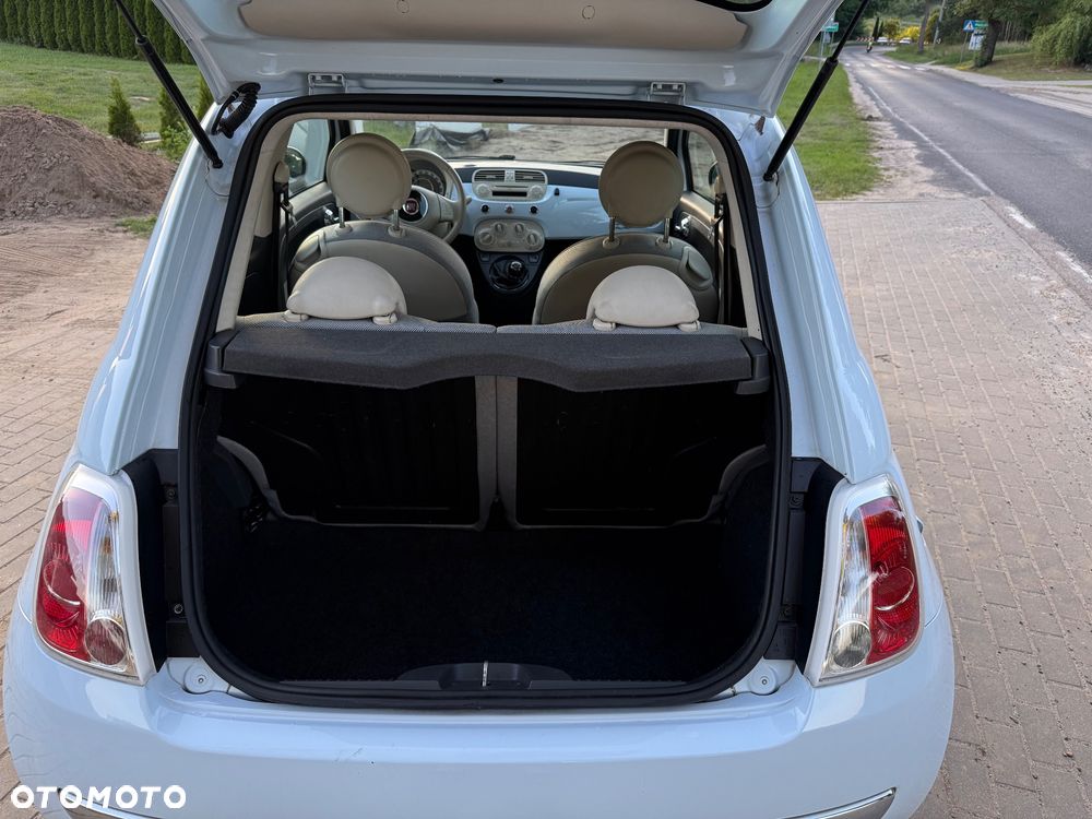 Fiat 500 - 20