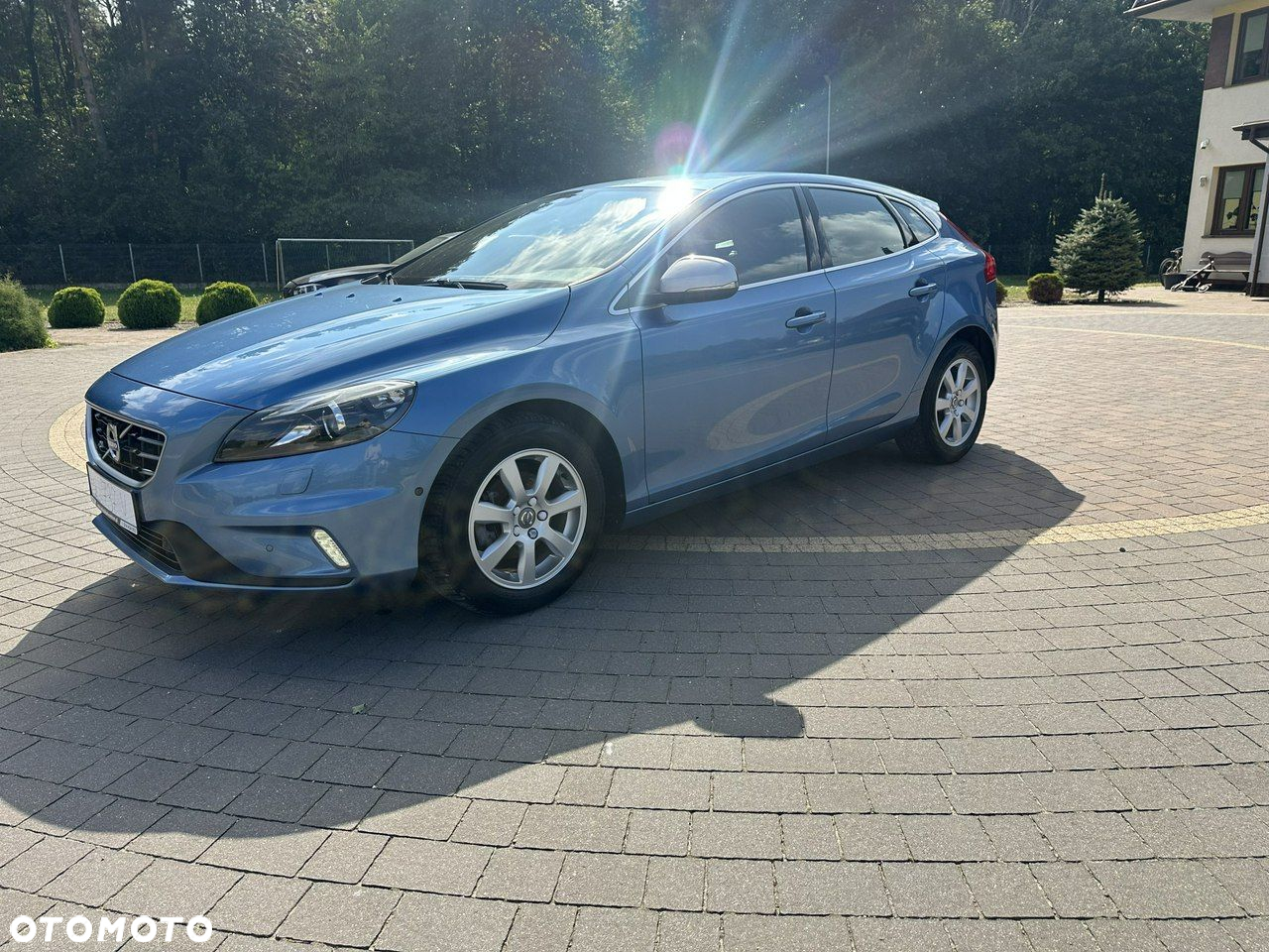 Volvo V40 D2 RDesign - 7