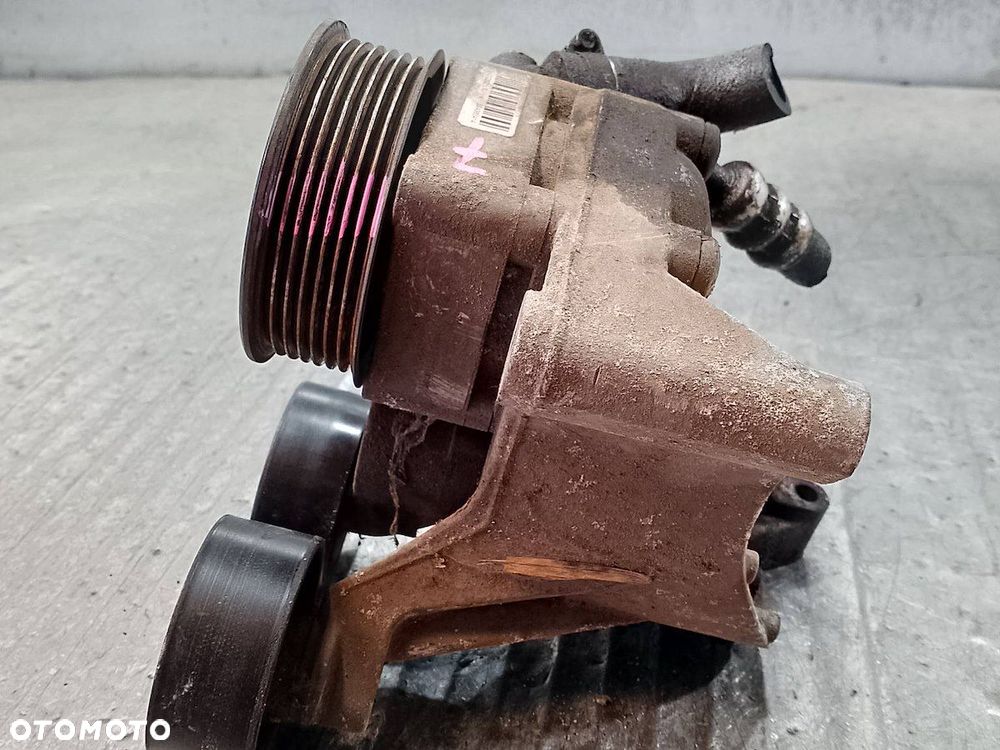 POMPA WSPOMAGANIA FIAT DUCATO III 200000019   504385414 2.3 D - 6