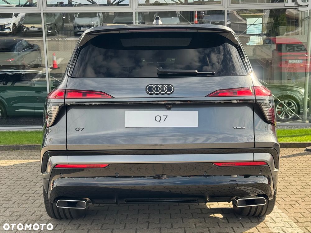 Audi Q7 TDI mHEV 220 kW Quattro Tiptr - 7