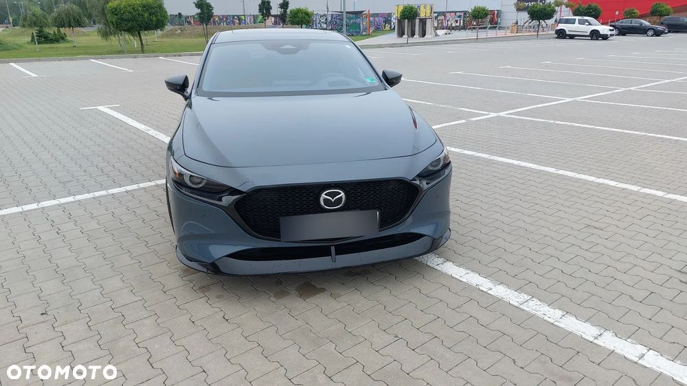 Mazda 3 - 11
