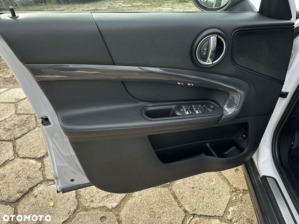 MINI Countryman Cooper S - 12