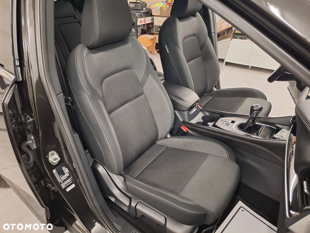 Nissan Qashqai 1.3 DIG-T MHEV N-Connecta - 28