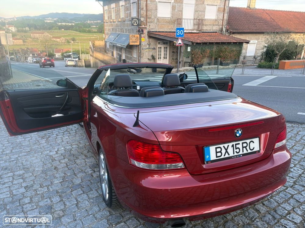 BMW 120 i Edition Sport - 5