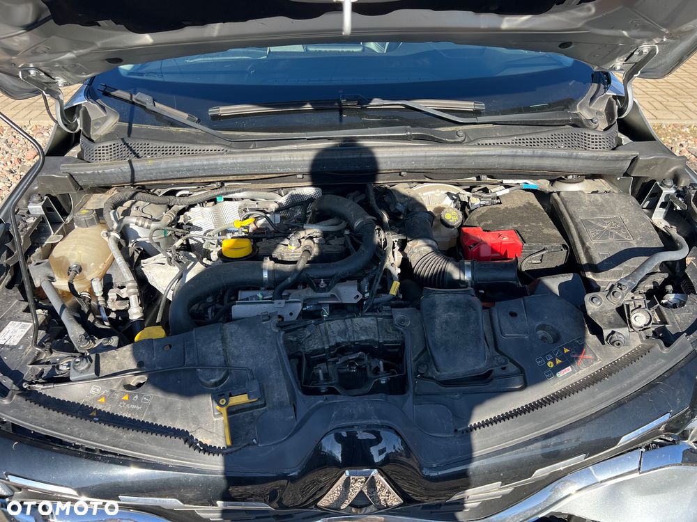 Renault Captur TCe 90 INTENS - 13