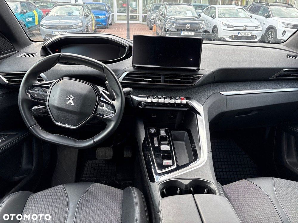 Peugeot 5008 1.5 BlueHDi Allure S&S EAT8 - 8