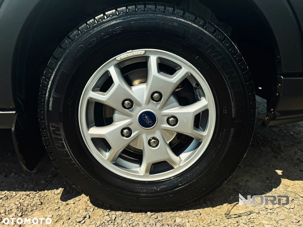 Ford Transit 4x4 L2 Trend - 14