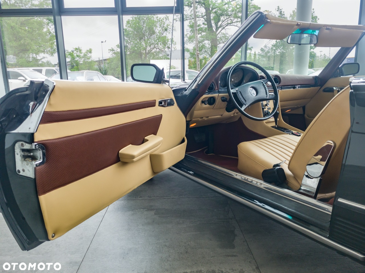 Mercedes-Benz SL - 20