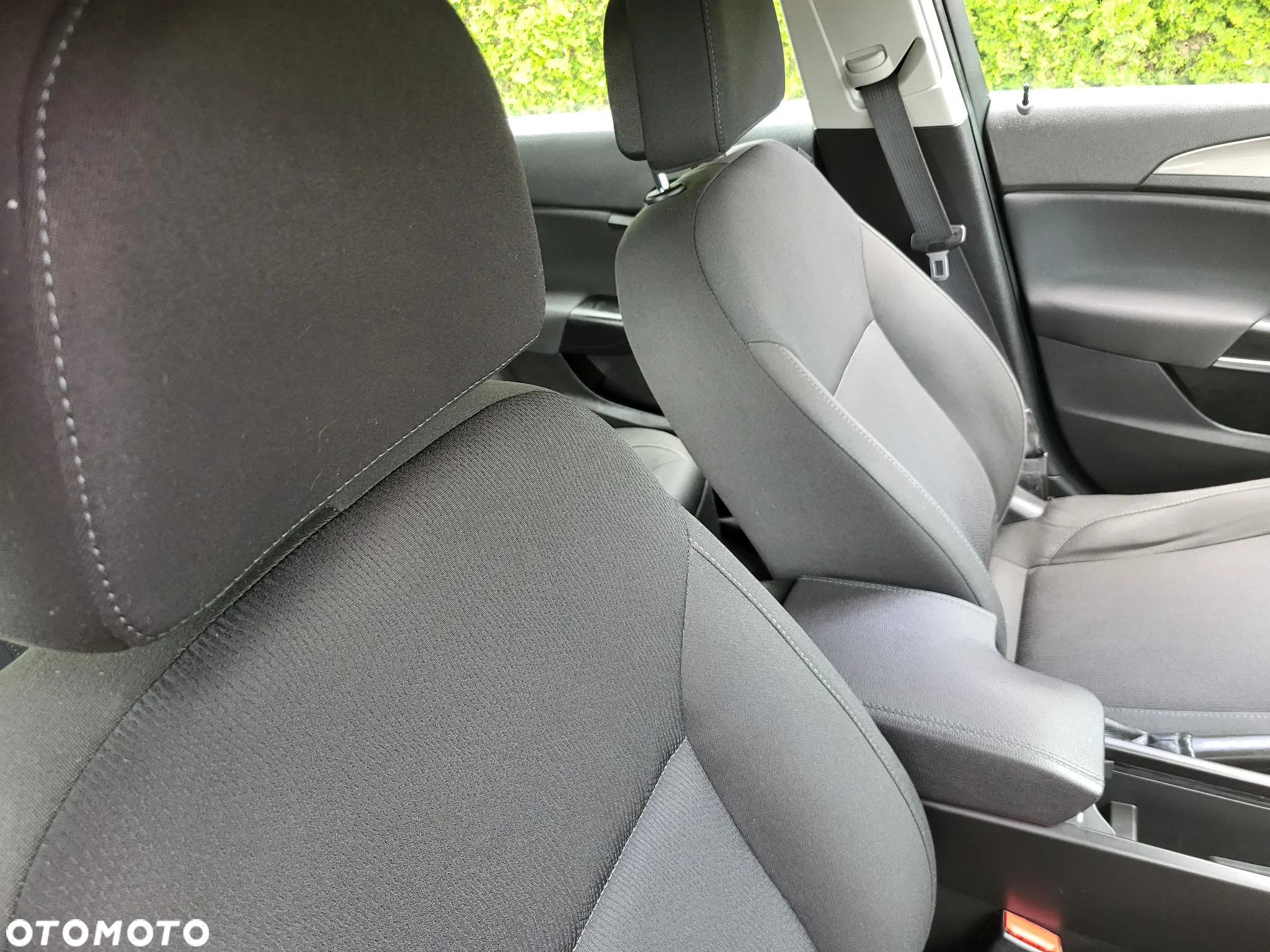 Opel Insignia 1.8 Edition - 21