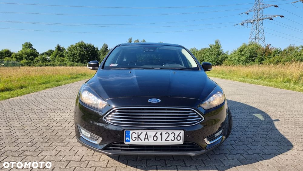 Ford Focus - 8