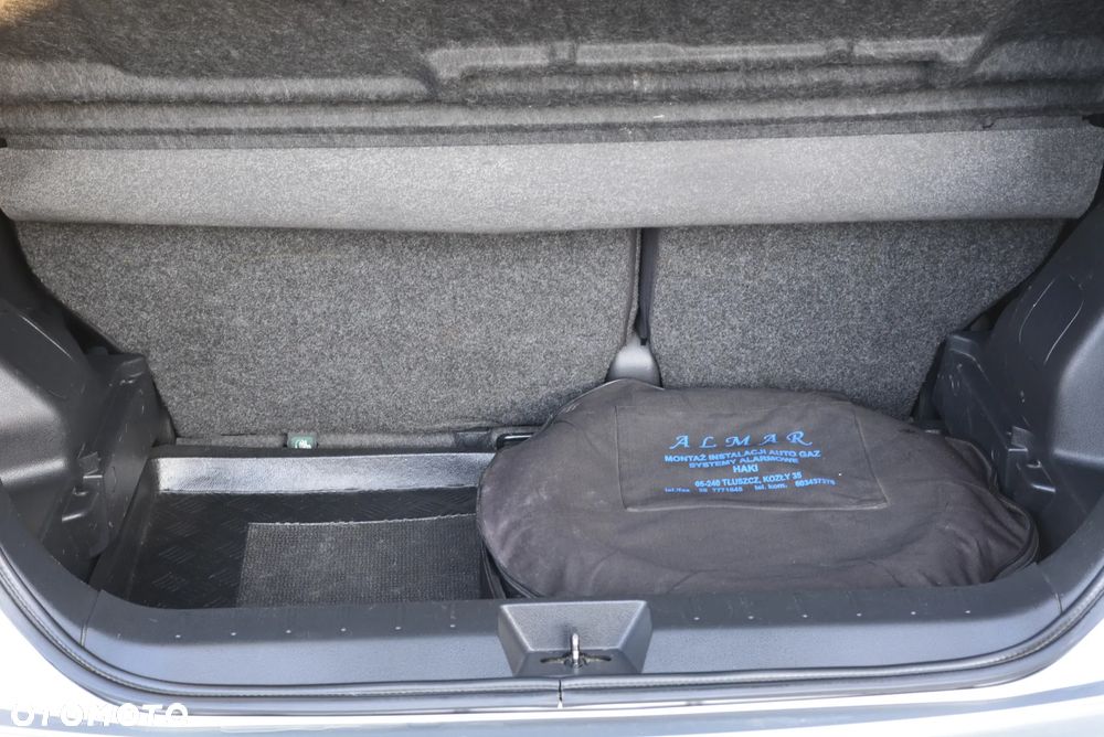 Nissan Note 1.4 I-Way EU5 - 17