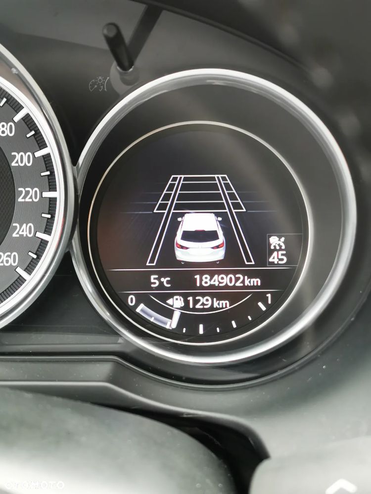 Mazda 6 2.2 D Skypassion I-ELoop - 22