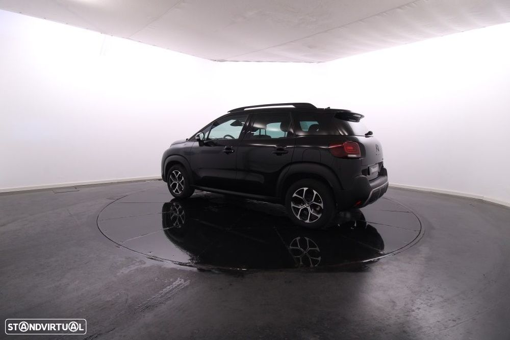 Citroën C3 Aircross 1.2 PureTech C-Series - 4
