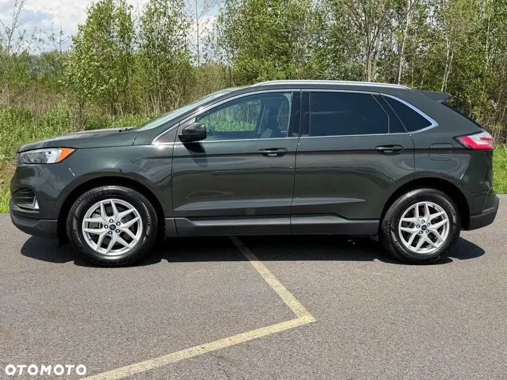 Ford Edge - 6