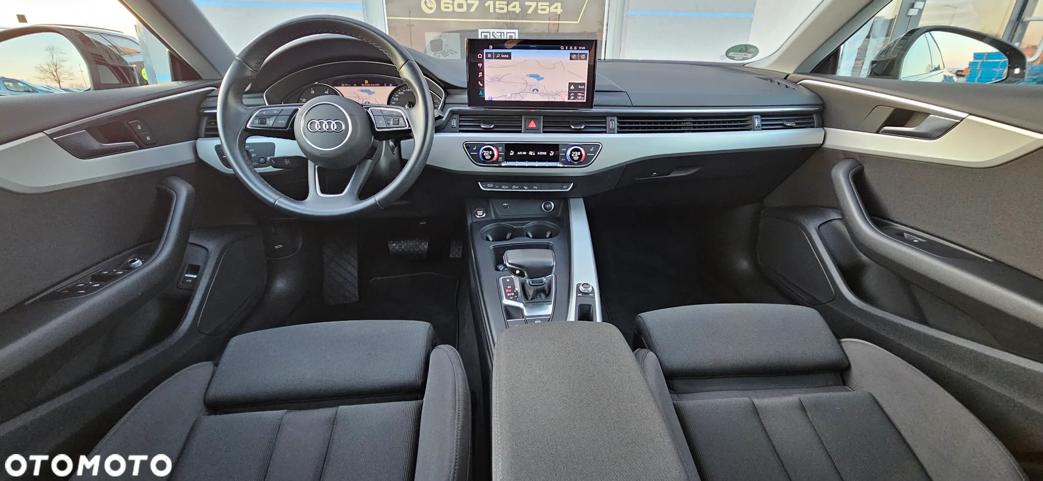 Audi A5 - 24