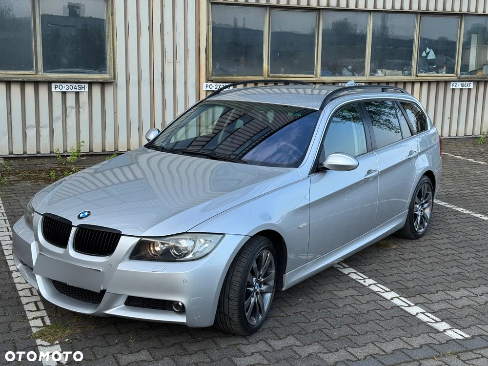 BMW Seria 3 - 2