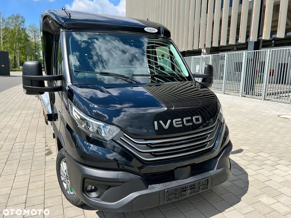 Iveco Daily 35S18HA8/P AirPro, Tacho - 13