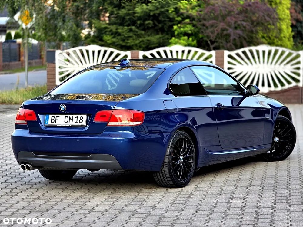 BMW Seria 3 330xd - 19