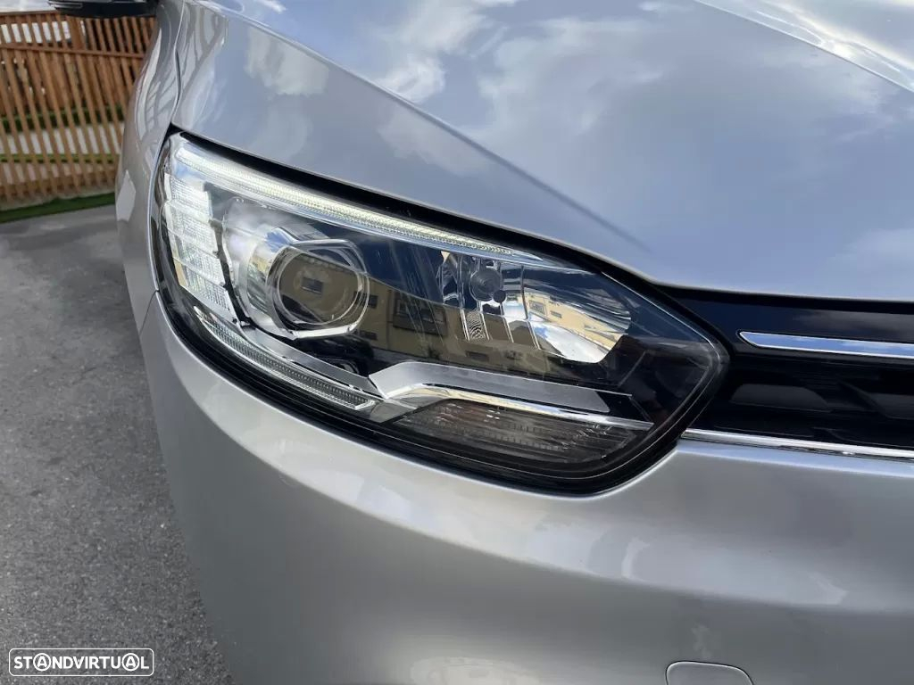 Renault Grand Scénic 1.5 dCi Intens Hybrid Assist SS - 46