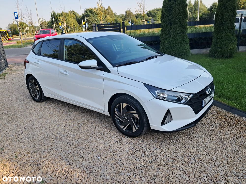 Hyundai i20 1.2 Pure - 2