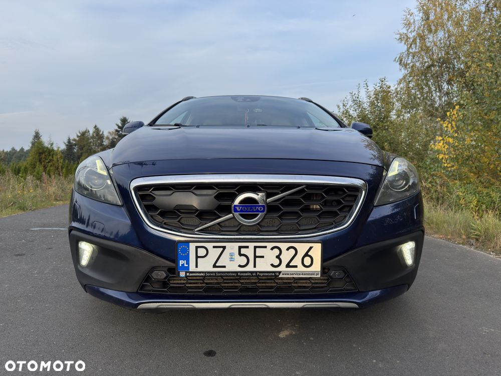 Volvo V40 2015 photo 3