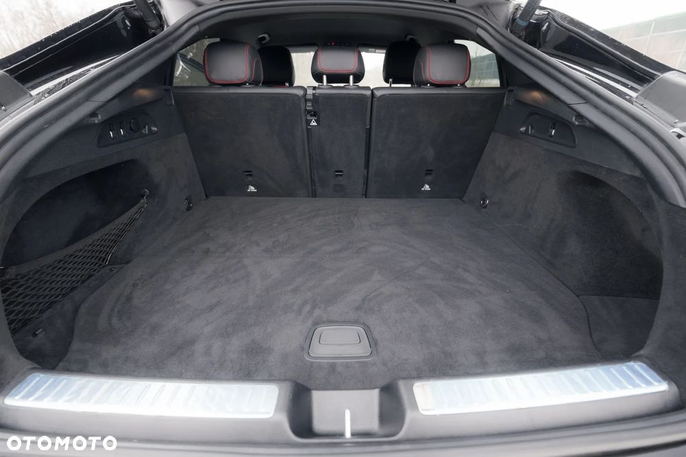 Mercedes-Benz GLC AMG 43 4Matic 9G-TRONIC - 17