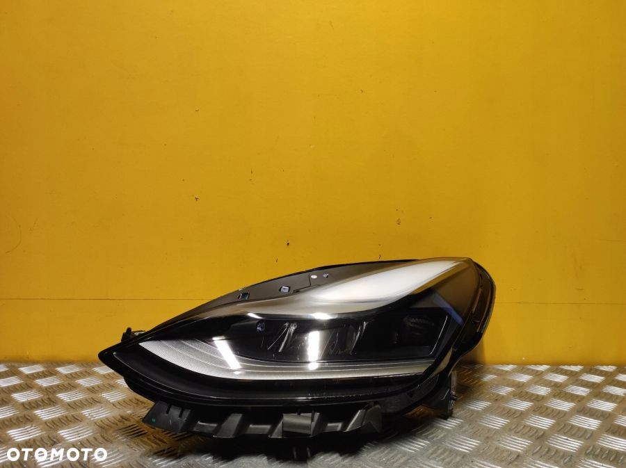 TESLA MODEL 3 Y 2020- REFLEKTOR LAMPA LED L USA - 1