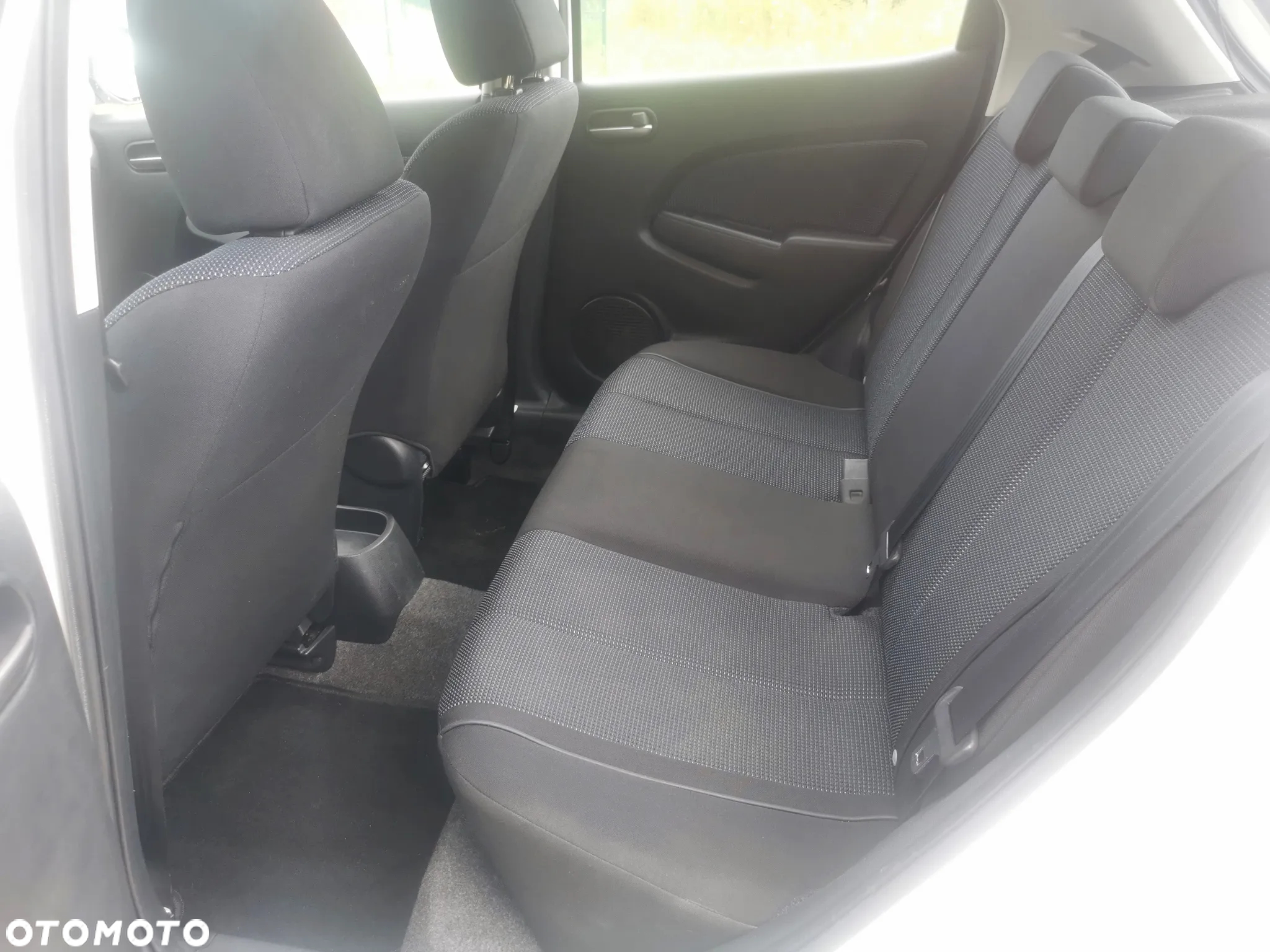 Mazda 2 1.3 Comfort - 10