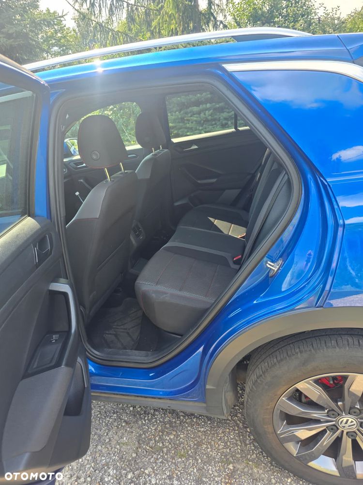 Volkswagen T-Roc 1.5 TSI GPF ACT Premium DSG - 14