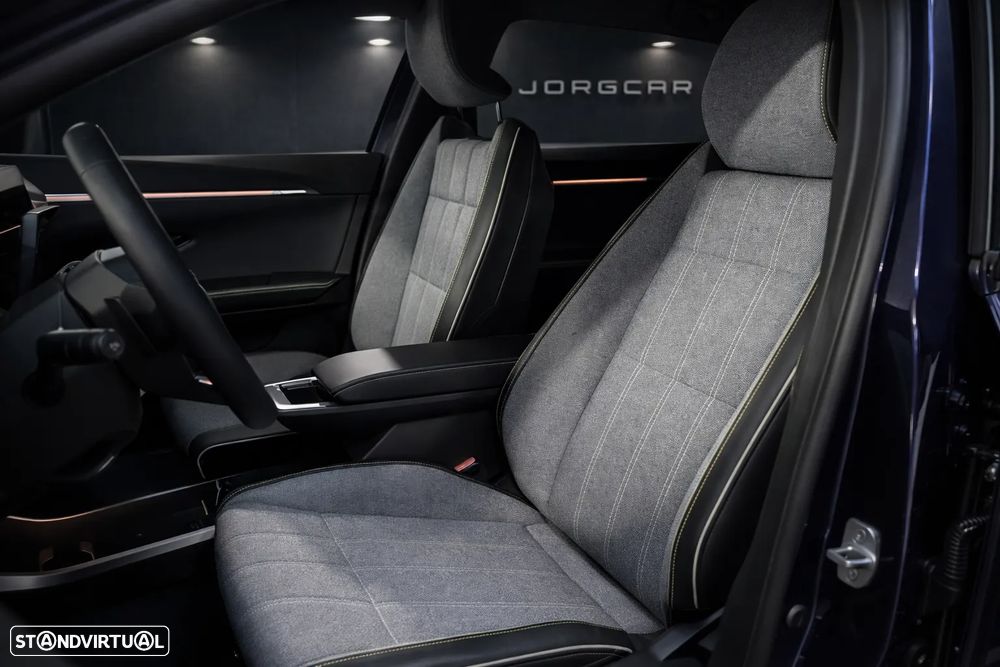 Renault Scénic E-Tech 87 kWh Techno - 7