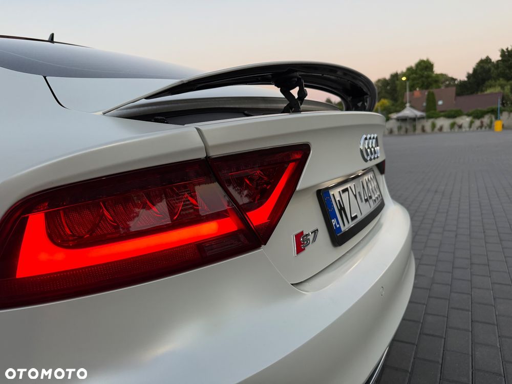 Audi A7 Sportback - 34