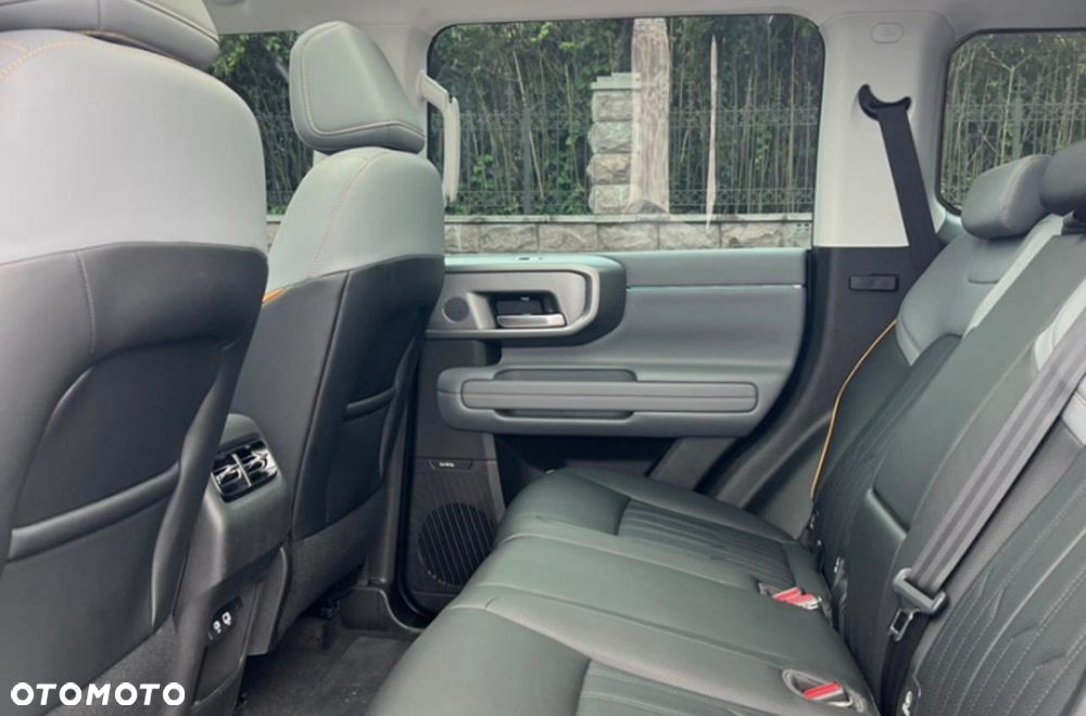 BAIC BJ40 - 6