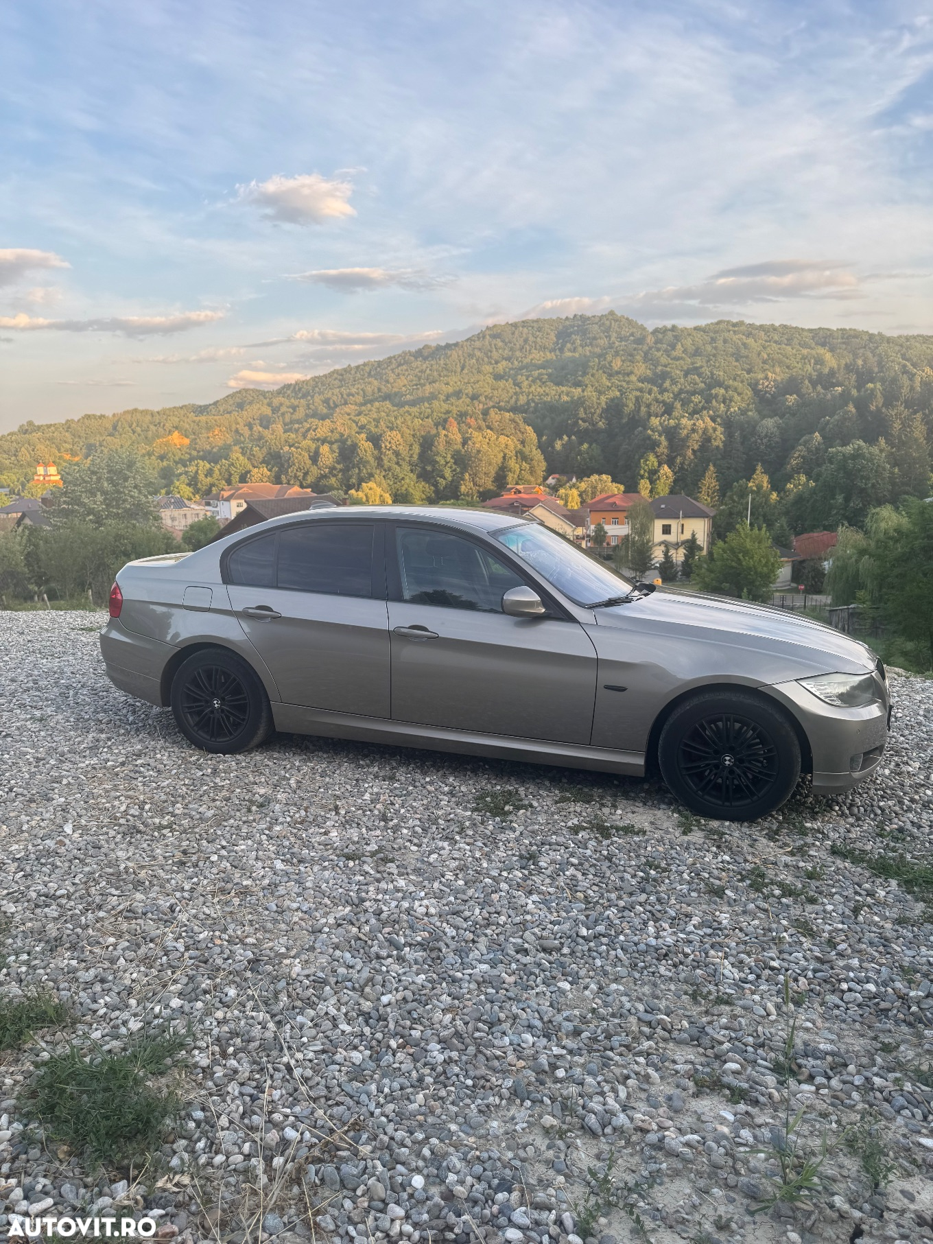 BMW Seria 3 - 8