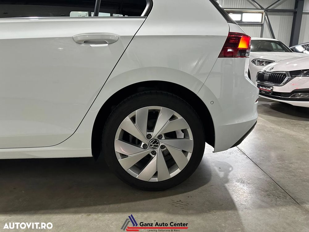 Volkswagen Golf 2.0 TDI 150CP DSG Style - 34