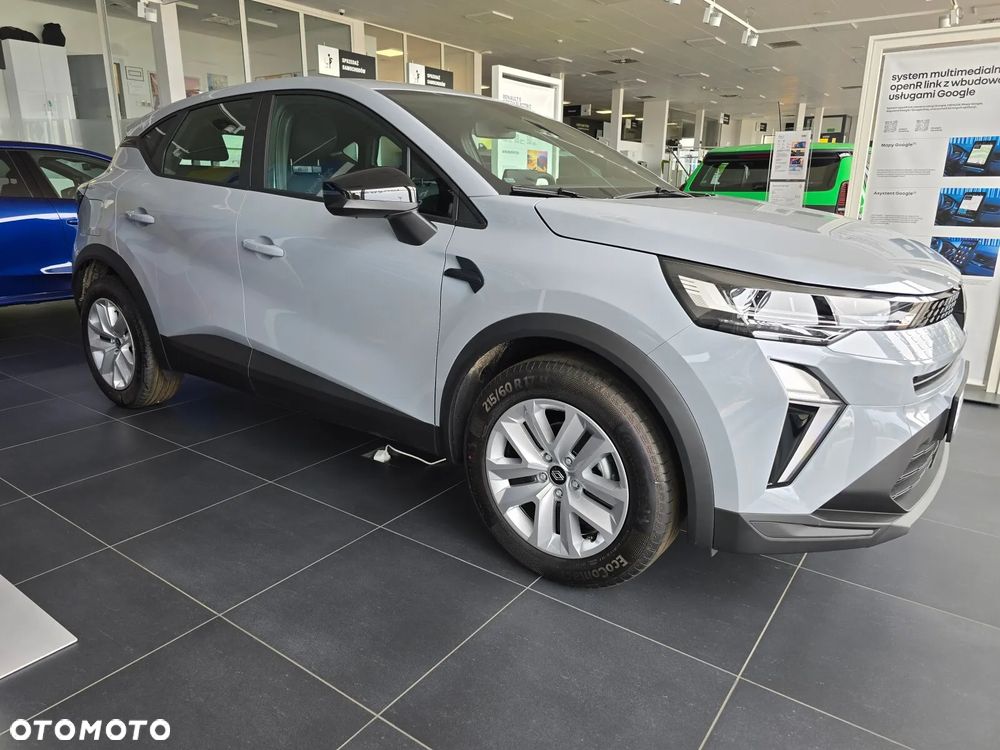 Renault Captur - 8